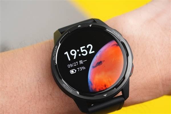 小米手表最新官方爆料图,颠覆传统设计,引领智能穿戴新潮流” 第1张 小米手表最新官方爆料图,颠覆传统设计,引领智能穿戴新潮流” 第1张